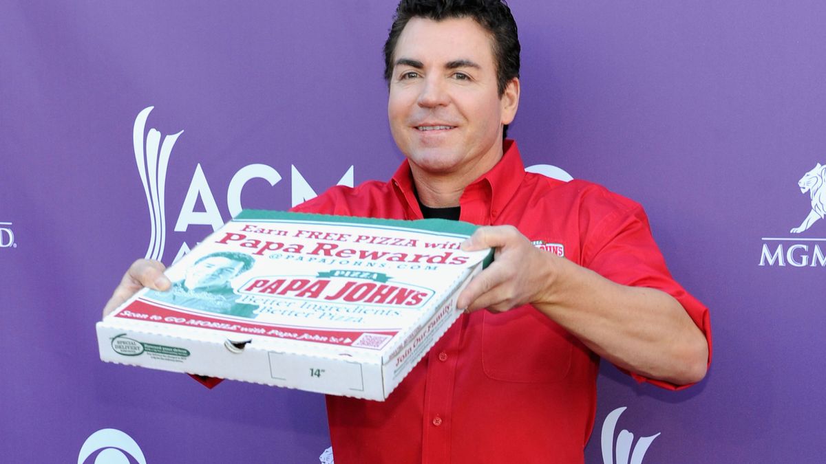 NFL sidelined pizza sales? Papa John's says yes, others no - ABC 36 News