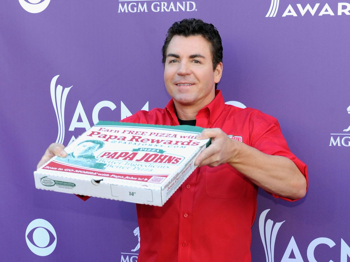 Papa John's Terminates Its NFL Sponsorship as Same-Store Sales Decline -  PMQ Pizza Magazine