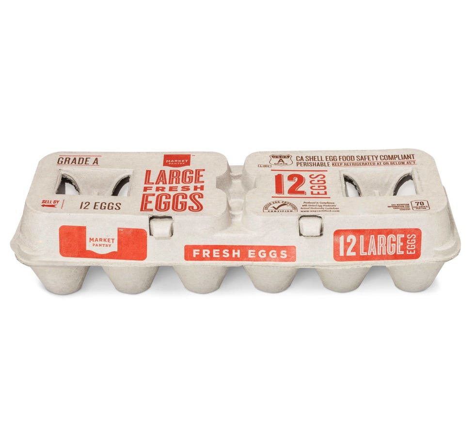 Side dish, Label, 
