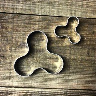 The Most Incredible Cookie Cutters You Never Knew Existed