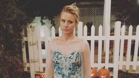 preview for Kristen Bell’s Genius Parenting Hacks