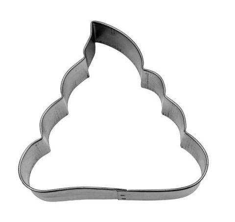 Unusual cookie cutter best sale shapes