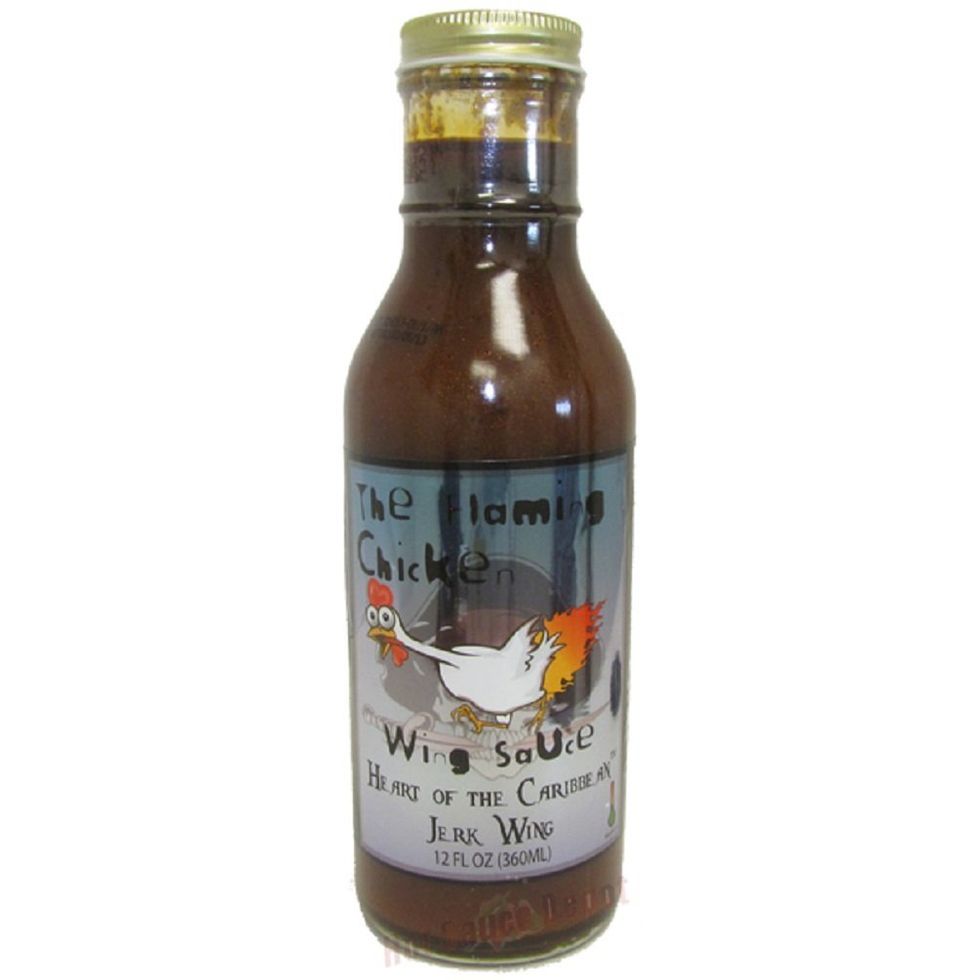  Louisiana Supreme Hot Sauce - 2 of 17 oz bottles : Grocery &  Gourmet Food