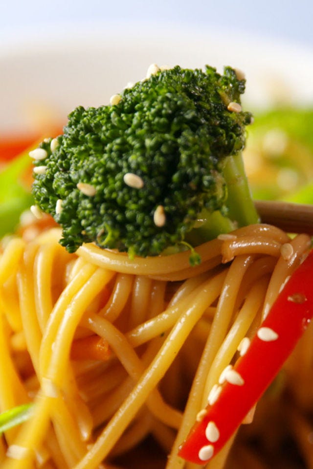 20+ Easy Pasta Recipes For Kids - Best Kid-Friendly Pastas—Delish.com