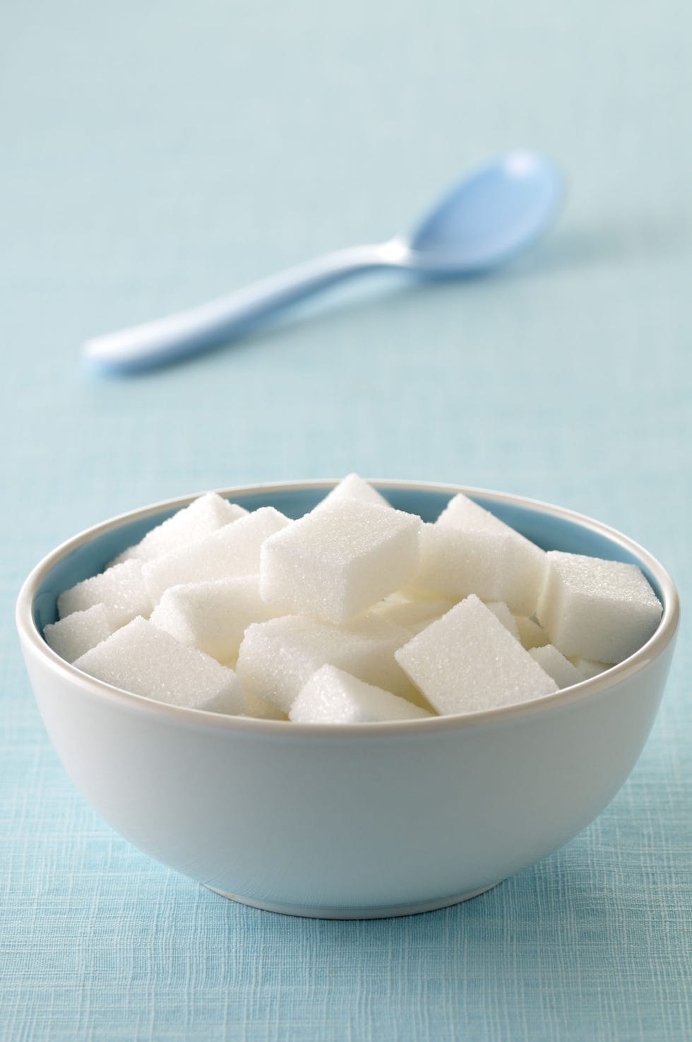 sugar cubes