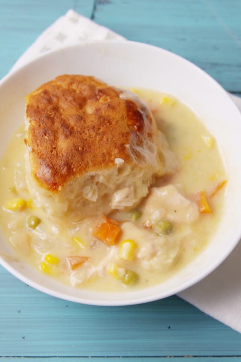 28 Best Instant Pot Chicken Recipes - Pressure Cooker Chicken Meals