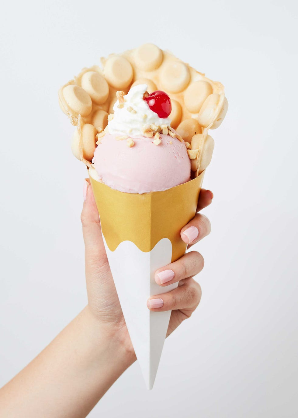 Halo Top