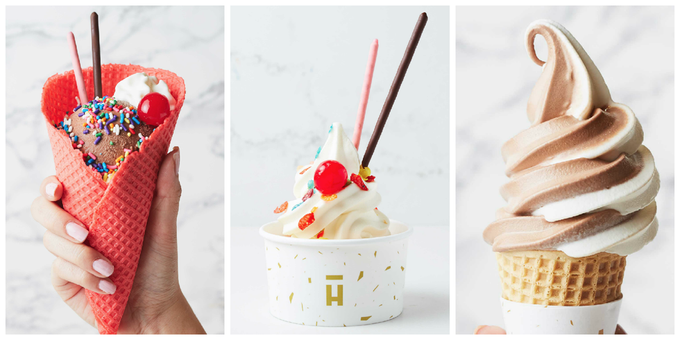 Halo Top