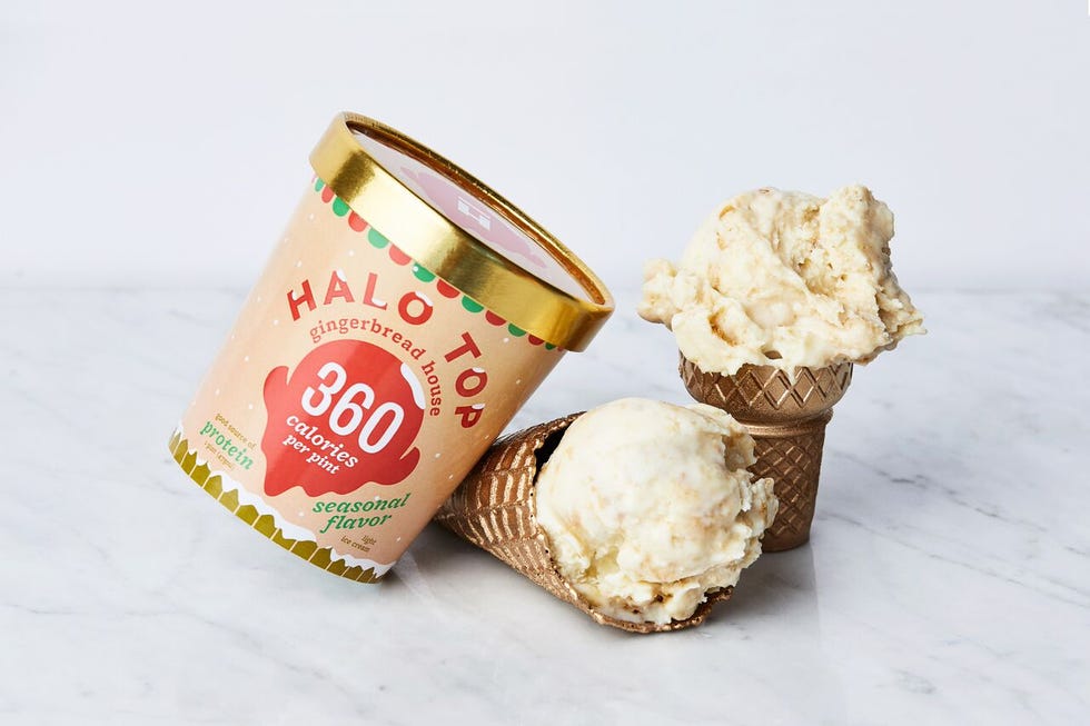 Halo Top