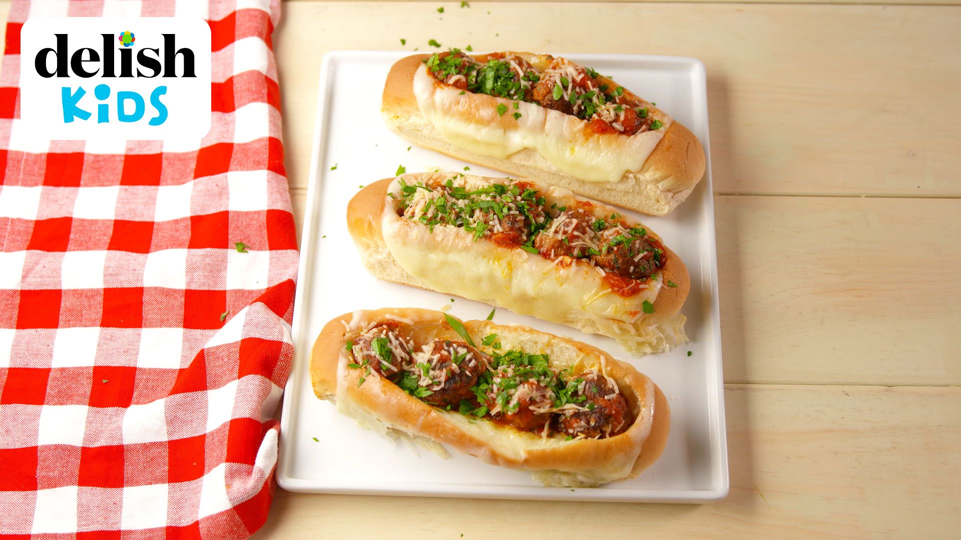 Meatball Boats-image