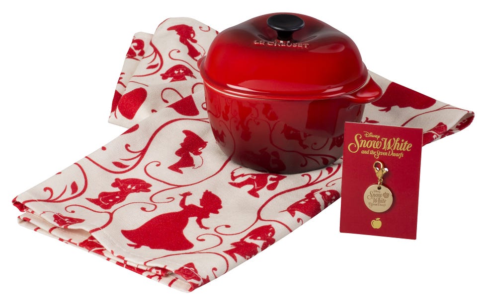 Red, Tableware, 