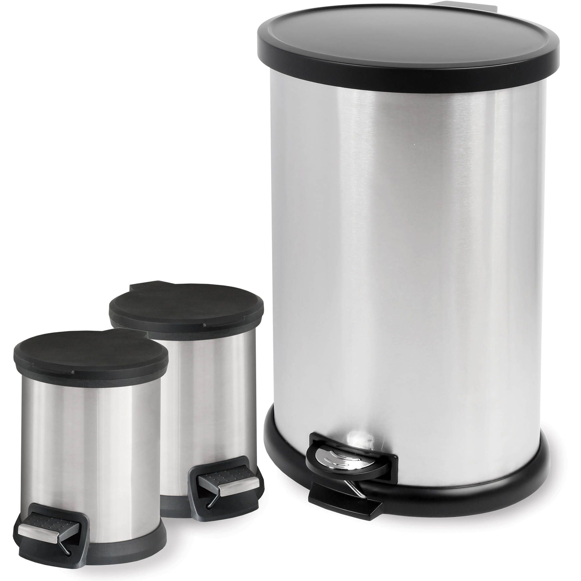 The Best Deals From Walmart S Black Friday Ad   1510343967 Garbage Cans 