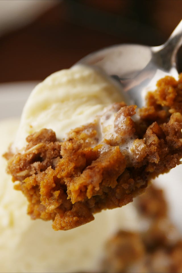 Pumpkin Cobbler Vertical