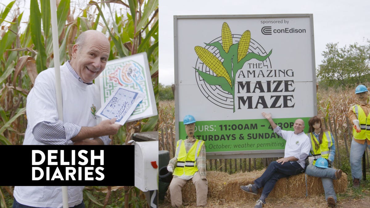 preview for What It Really Takes To Design A Corn Maze