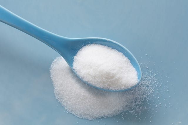 sugar sugar