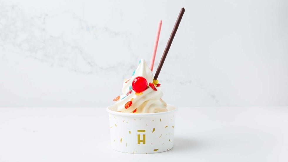 Halo Top