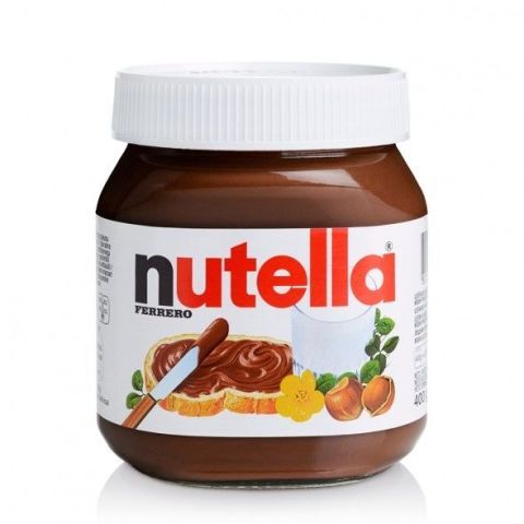 Nutella Has Changed Its Recipe And Fans Are Outraged