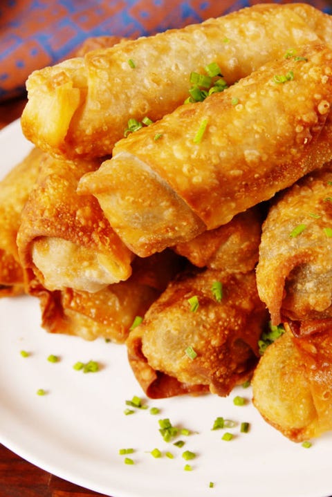 best pickle egg roll recipe how to make pickle egg rolls