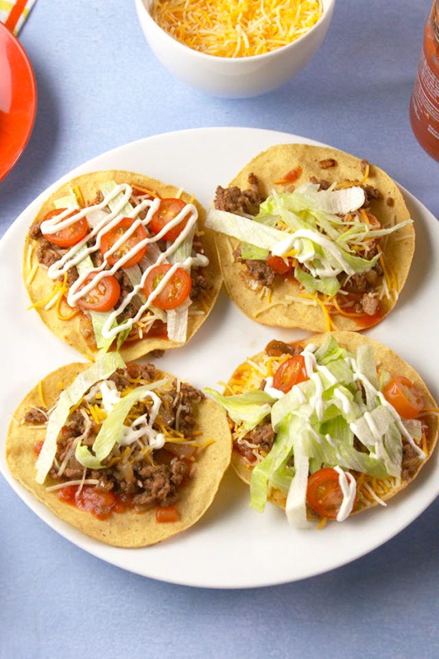 Taco Pizza Vertical