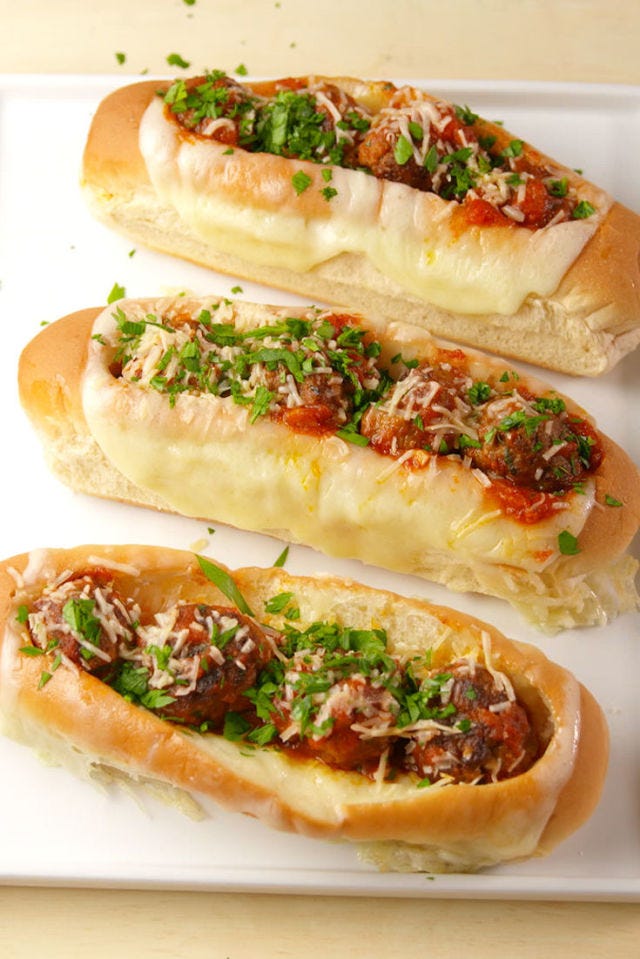 20+ Best Kid Friendly Dinner Ideas - Easy Dinner Recipes for Kids