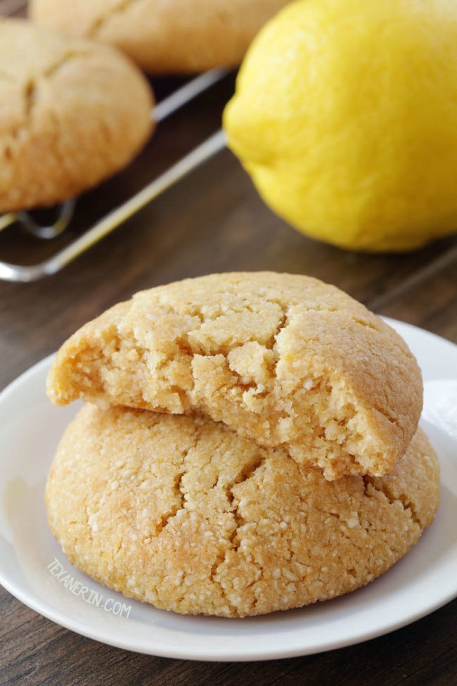 20+ Easy Healthy Cookies - Recipes for Low Calorie Cookies —Delish.com