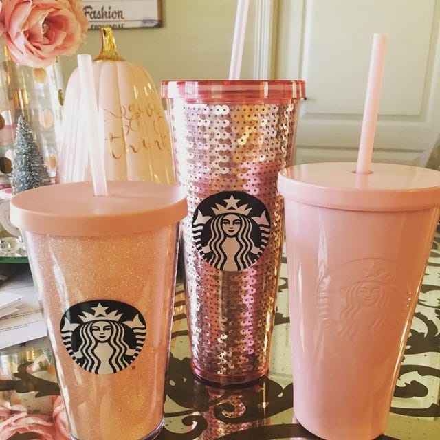 Drink, Pink, Tumbler, Non-alcoholic beverage, Peach, Flowerpot, Milkshake, Cup, Glass, Food, 