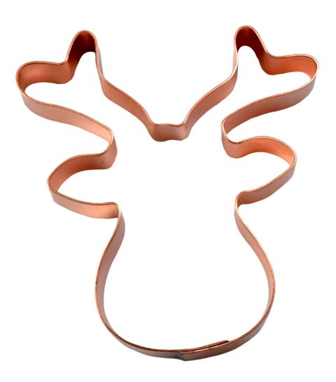 10 Best Christmas Cookie Cutters Holiday Delish Image
