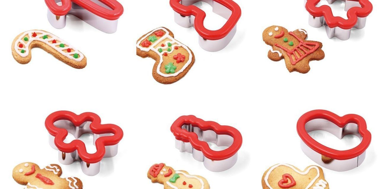 where can i buy christmas cookie cutters