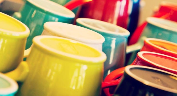 Yellow, Plastic, Cup, Cup, Food, Colorfulness, 