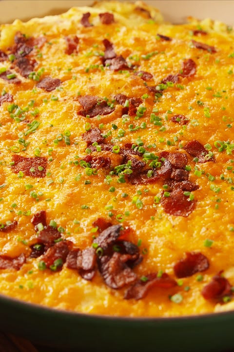 19 Best Ways To Use Leftover Mashed Potatoes