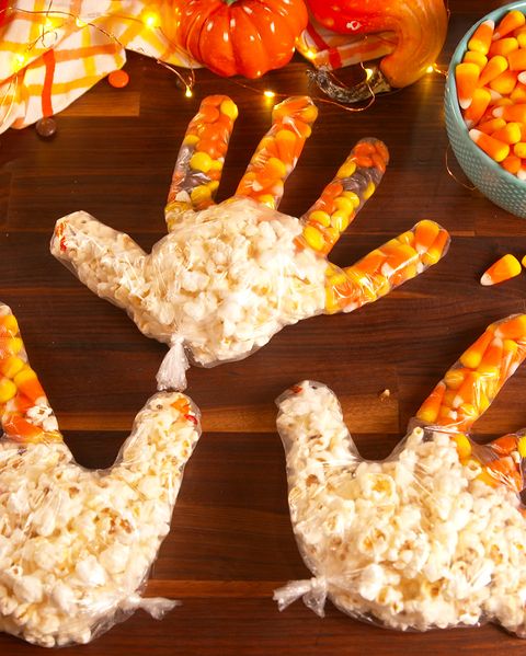 40+ DIY Thanksgiving Decorations To Make This Holiday Season