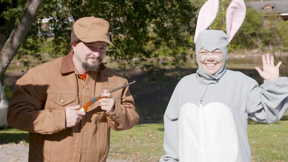 Kind Of A Big Deal: Roadkill Cook-Off
