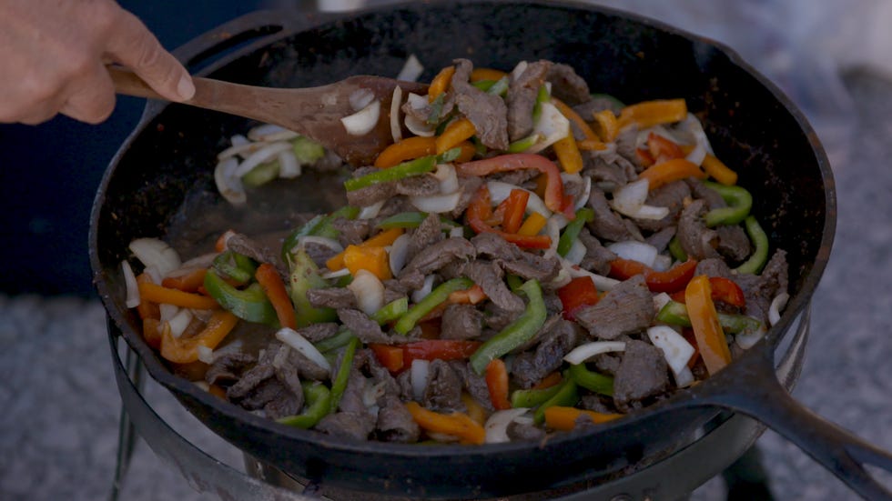 Kind Of A Big Deal: Roadkill Cook-Off