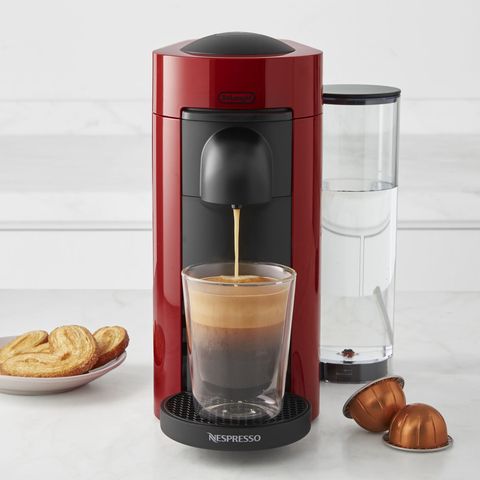 Small appliance, Coffee grinder, Home appliance, Drip coffee maker, Coffeemaker, Espresso machine, Kitchen appliance, Food, Drink, Cup, 