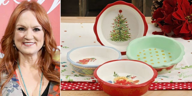 Dishware, Plate, Porcelain, Tableware, Christmas decoration, Christmas tree, Bowl, Plant, Holiday, Interior design, 