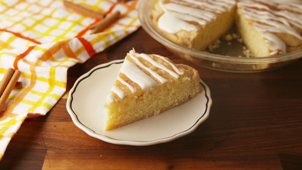 preview for SNICKERDOODLE FANS! This One's For You.