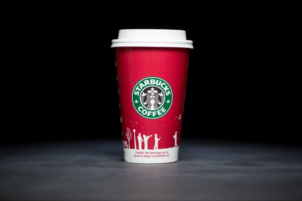 Drink, Cup, Coffee cup, Cup, Logo, Drinkware, Non-alcoholic beverage, Tableware, Brand, 