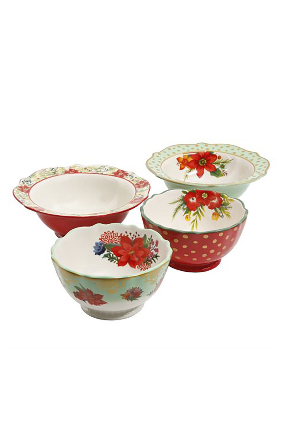 Porcelain, Dishware, Bowl, Tableware, Ceramic, Mixing bowl, Serveware, Dinnerware set, earthenware, Pottery, 