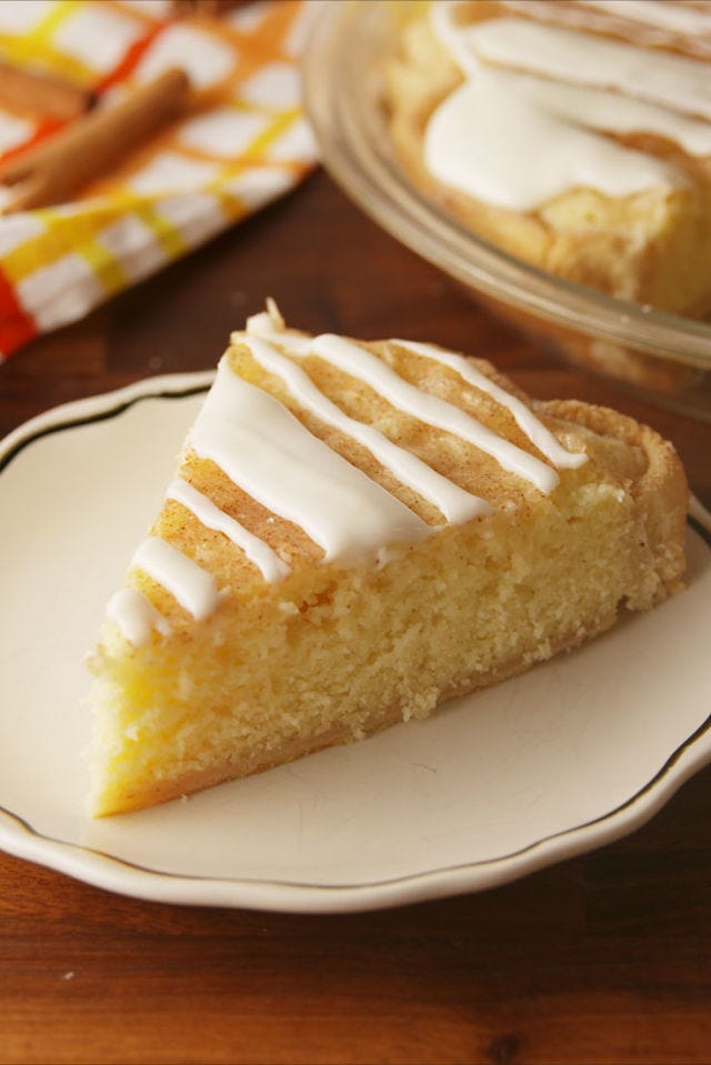 snickerdoodle pie vertical