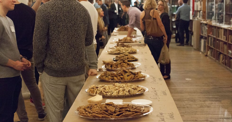 Cookie-Off