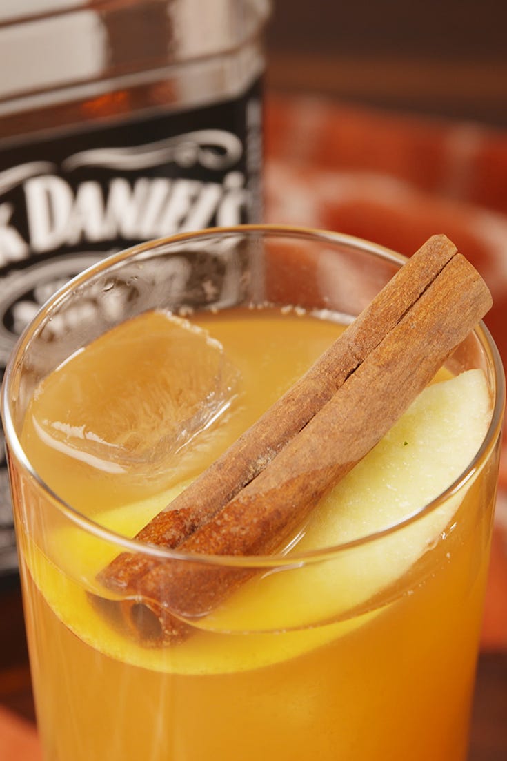 cider old fashioned  delishcom