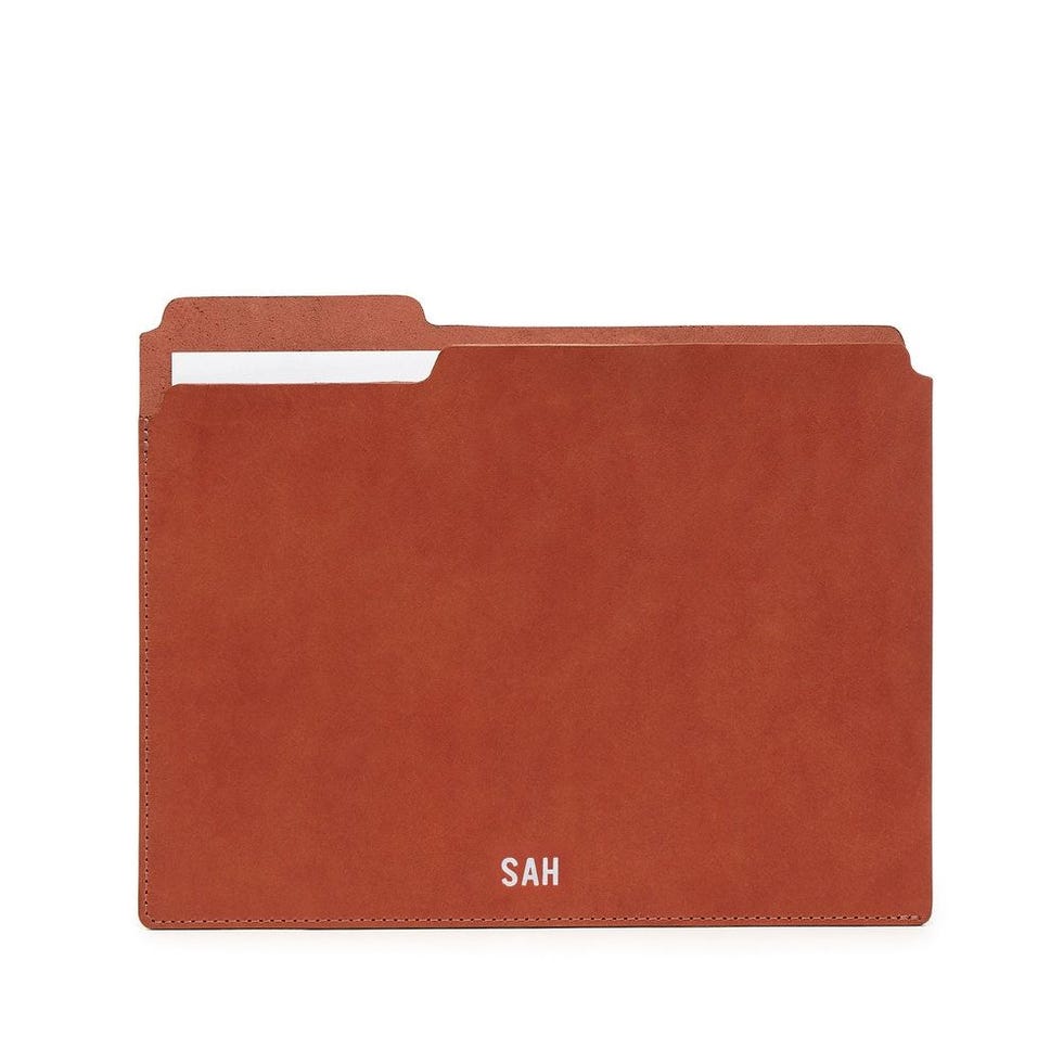 Orange, Red, Brown, Tan, Leather, Wallet, Fashion accessory, Rectangle, 
