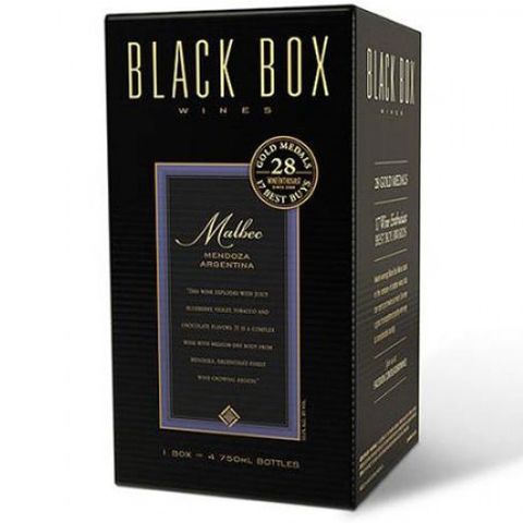 Black Box Malbec
