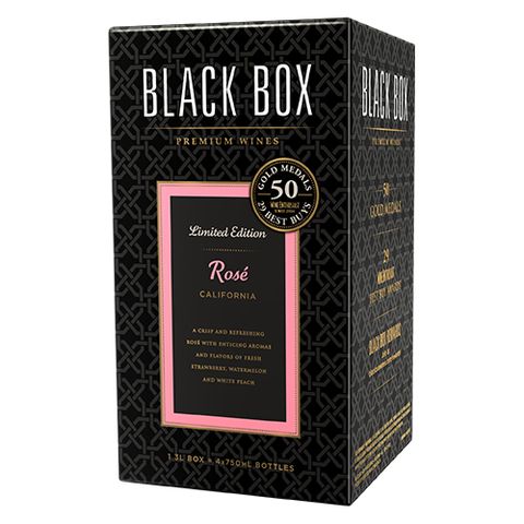 Black Box Dry Rosé