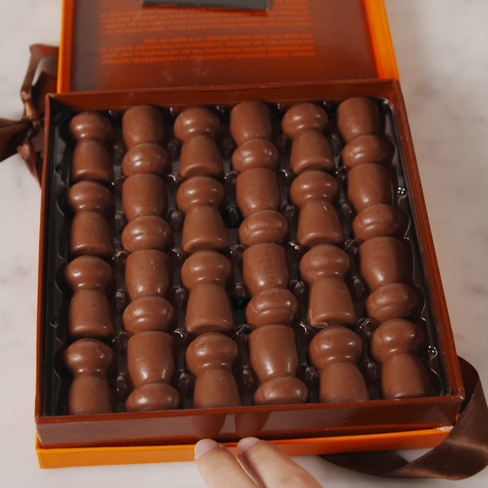 champagne-truffles