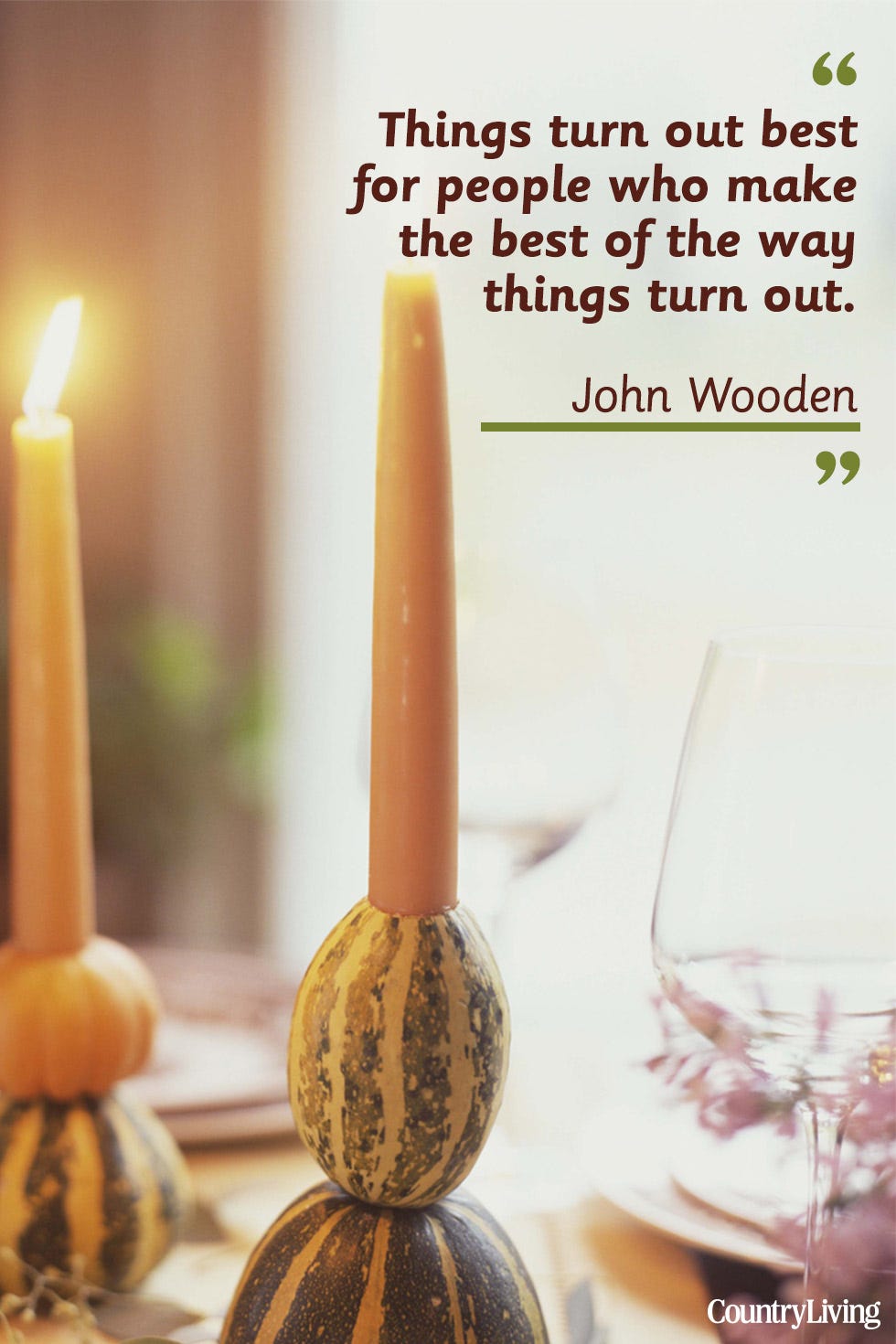 Candle, 