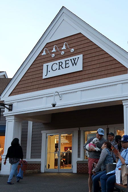 Building, Facade, House, Home, Outlet store, 