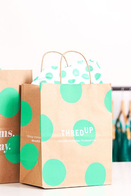 Green, Shopping bag, Paper bag, Turquoise, Bag, Design, Packaging and labeling, Font, Pattern, Luggage and bags, 