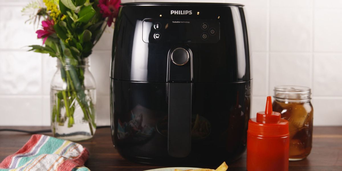 How to Use An Air Fryer - We Tested to See If Air Fryers Really Work