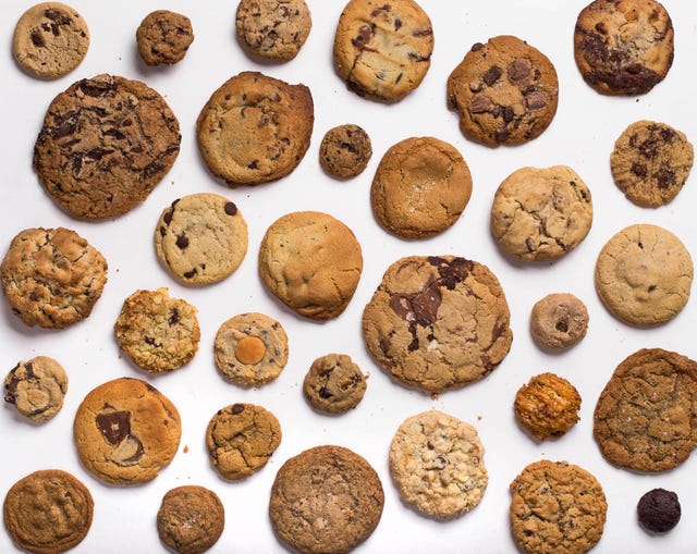NYC Cookie-Off